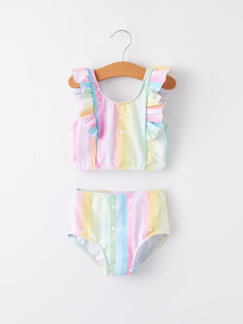 colorful-ruffle-swimsuit Rylee-Faith-Designs-Sophia's StyleSwimsuit-1