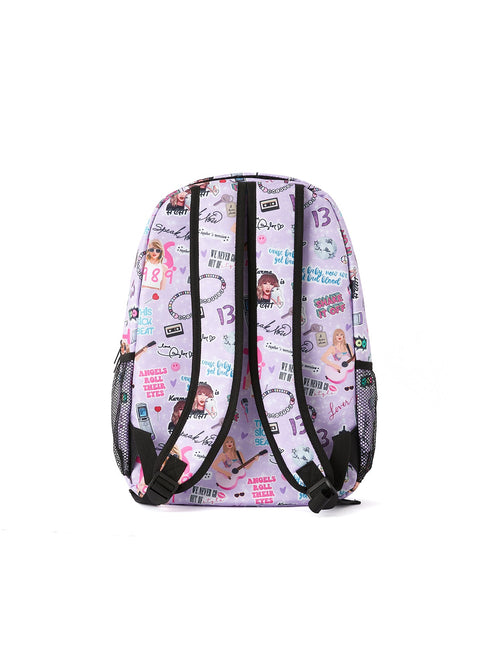 ts-print-purple-backpack Rylee Faith Designs - Sophia's Style-4