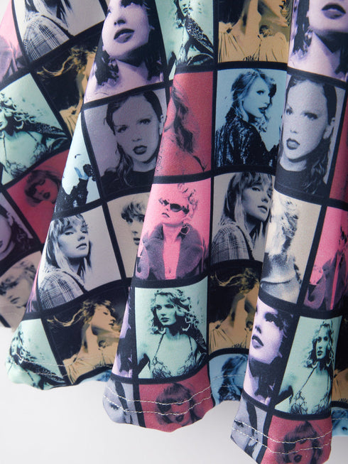 ts-portrait-concert-print-girls-dress Rylee Faith Designs - Sophia's Style-2