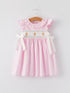 pink-smocked-church-christ-bishop-christening-dress Rylee Faith Designs - Sophia's StyleDress-1