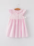 pink-smocked-church-christ-bishop-christening-dress Rylee Faith Designs - Sophia's Style-2