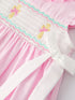 pink-smocked-church-christ-bishop-christening-dress Rylee Faith Designs - Sophia's Style-3