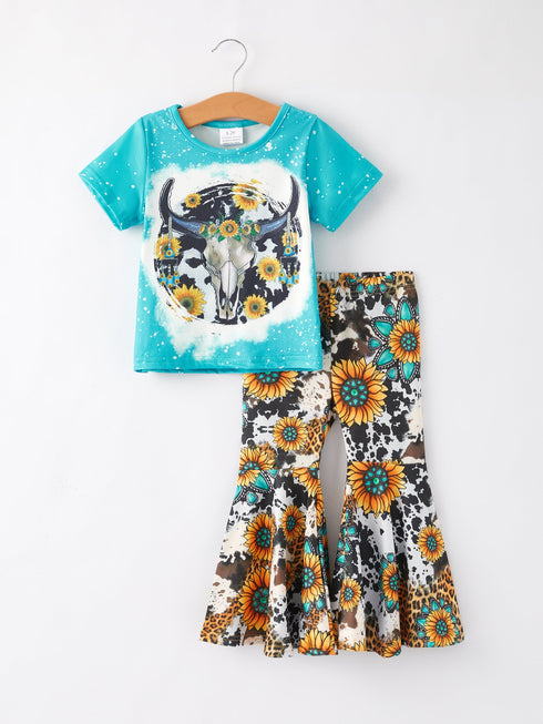 girls-western-flora-leopard-print-six-piece-set Rylee-Faith-Designs-Sophia's Style-3