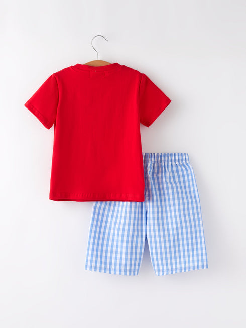 4th-of-july-flag-embroidery-smocking-boys-set Rylee-Faith-Designs-Sophia's Style-2