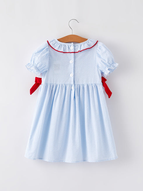 4th-of-july-boys-smocking-star-embroidered-dress Rylee-Faith-Designs-Sophia's Style-2