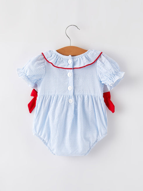 4th-of-july-girls-smocking-star-embroidered-romper Rylee-Faith-Designs-Sophia's Style-2