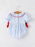 4th-of-july-girls-smocking-star-embroidered-romper Rylee-Faith-Designs-Sophia's Style-2
