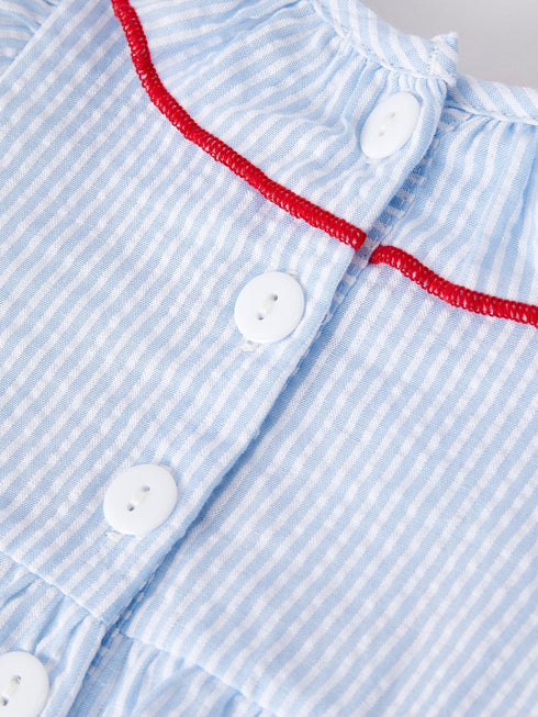 4th-of-july-girls-smocking-star-embroidered-romper Rylee-Faith-Designs-Sophia's Style-5