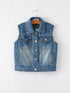 swiftie-girls-denim-vest Rylee Faith Designs - Sophia's Style-2