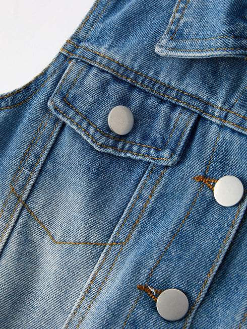 swiftie-girls-denim-vest Rylee Faith Designs - Sophia's Style-4