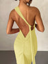 backless-one-shoulder-ruched-bodycon-maxi-dress-OhSoStyled-Sophia's-Style-32