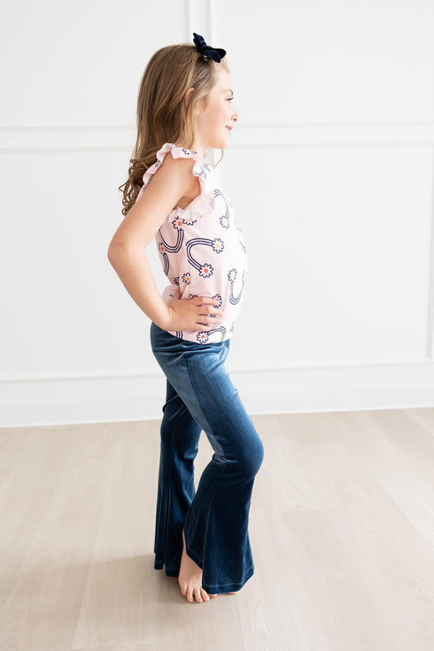 denim-blue-velvet-bells Mila & Rose - Sophia's Style--45910--8