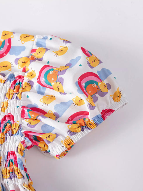 childrens-smocked-puff-sleeve-dress-ohso-kids-sophias-style-4