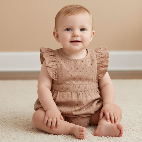 organic-eyelet-flutter-romper-clay-eyelet-makemake-organics-sophias-styleEyelet Flutter Romper-1