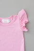 bubblegum-pink-s-s-flutter-bodysuit Mila & Rose - Sophia's Style--3-6M--2