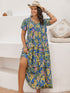 plus-size-printed-v-neck-short-sleeve-maxi-dress OhSoStyled - Sophia's Style-3