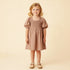 organic-eyelet-bubble-sleeve-dress-clay-eyelet-makemake-organics-sophias-styleEyelet Bubble Sleeve Dress-1