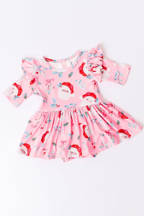 jolly-old-saint-nick-twirl-flutter-bodysuit Mila & Rose - Sophia's StyleTwirl Bodysuit-1