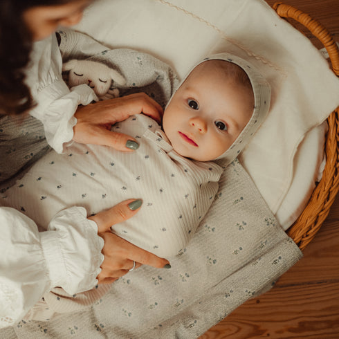 the-printed-baby-gown-rosa-blue Lovely Littles - Sophia's Style-4