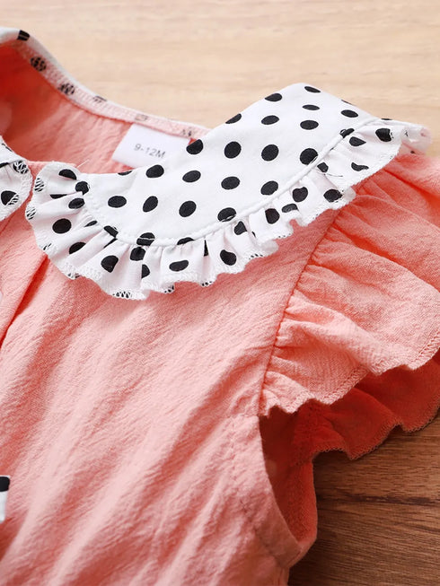 childrens-bow-peter-pan-collar-ruffle-sleeve-dress-ohso-kids-sophias-style-3