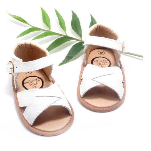 The Sebby Sandal