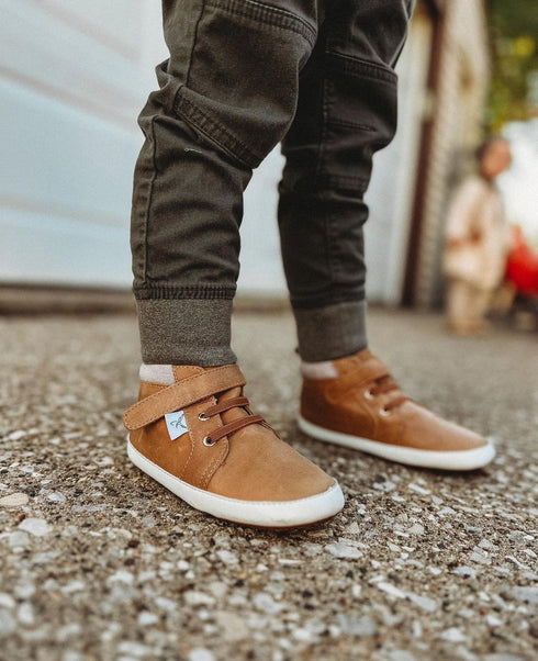 desert-sand-william-premium-leather Shoes & Accessories