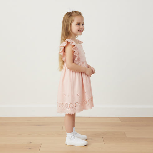 organic-eyelet-flutter-dress-blush-eyelet-makemake-organics-sophias-style-3