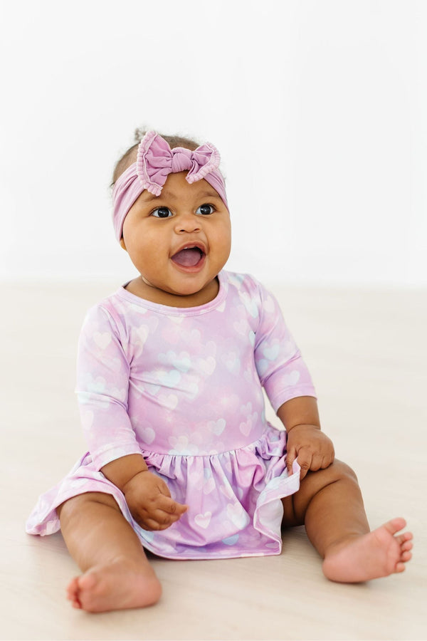 love-story-twirl-bodysuit Mila &  Rose - Sophia's Style-Love Story Twirl Bodysuit-0-3M--1