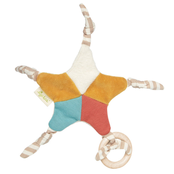organic-star-grasp-toy-sigikid-Sophia's Style-Organic Toys-1