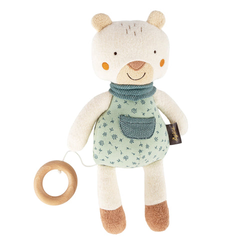 bear-musical-toy-sigikid-Sophia's Style-Activity Toys-1