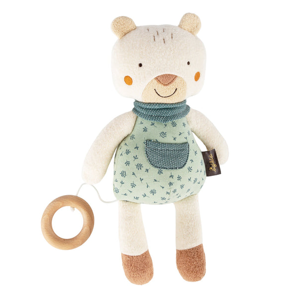 bear-musical-toy-sigikid-Sophia's Style-Activity Toys-1