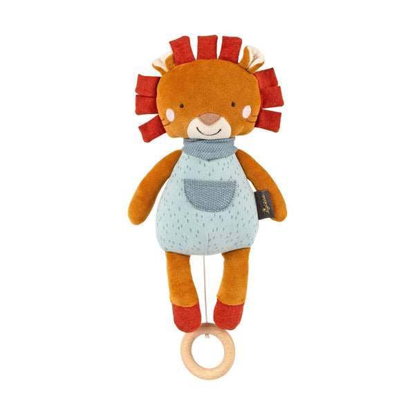 lion-musical-toy-sigikid-Sophia's Style-Activity Toys-1