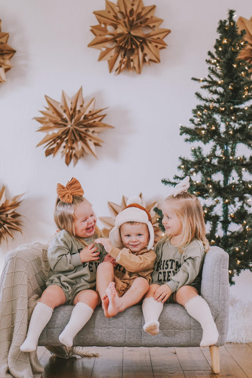 christmas-crew-sweatshirt-romper Sophia's Style-11