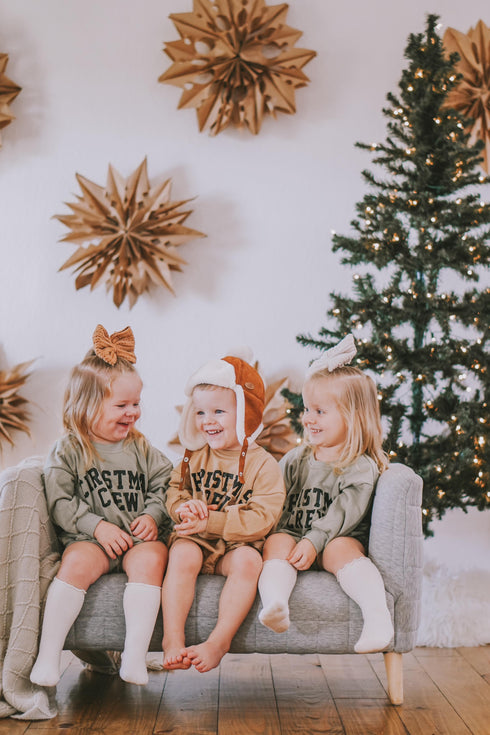 christmas-crew-sweatshirt-romper Sophia's Style-7