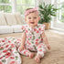 cherry-picnic-baby-girl-romper-soft-bamboo-zipper-pajamas-sophias-styleRompers w/Zipper-1