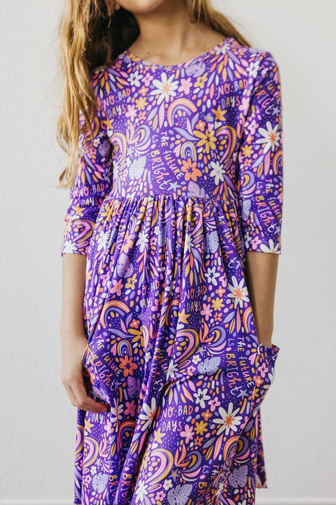 no-bad-days-pocket-twirl-dress Mila & Rose - Sophia's Style----9