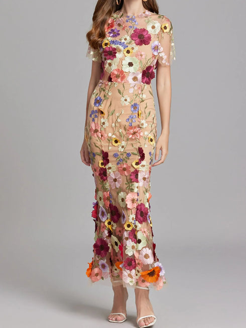 floral-embroidered-mesh-overlay-maxi-dress-OhSoStyled-Sophia's-Style-14
