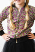 rainbow-sequin-jacket Mila & Rose - Sophia's Style-Rainbow Sequin Jacket-2T--1