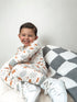 too-hip-to-hop-dream-set Dream-Big-Little-Co-pajama-baby-blanket