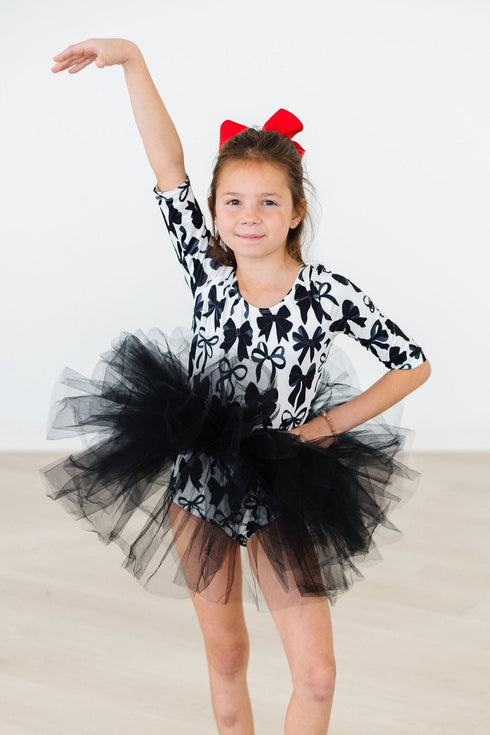 perfectly-tied-3-4-sleeve-tutu-leotard Mila & Rose at Sophia's Style--3T--4