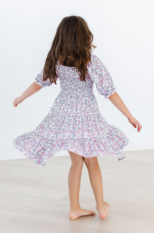 lovely-lavender-smocked-ruffle-dress Mila & Rose - Sophia's Style----7