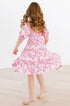 strawberry-shortcake-smocked-ruffle-dress Mila & Rose - Sophia's Style--45910--6