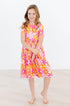 retro-daisies-s-s-pocket-twirl-dress Mila & Rose - Sophia's Style--2T--3