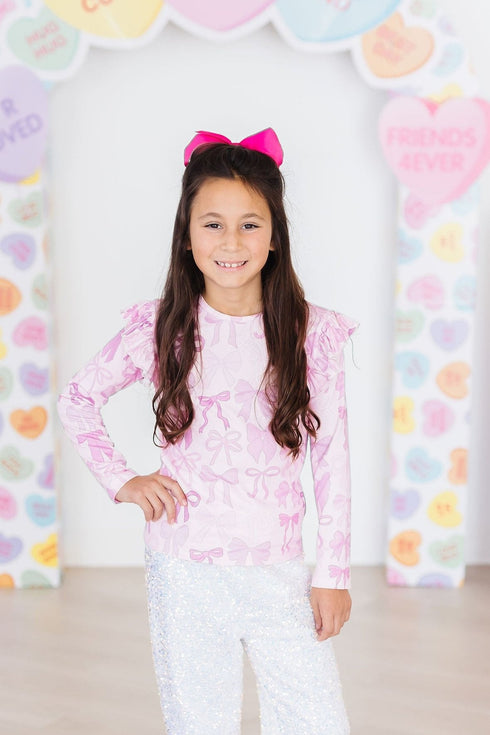 twinkle-ties-l-s-ruffle-tee Mila & Rose at Sophia's Style--3T--4