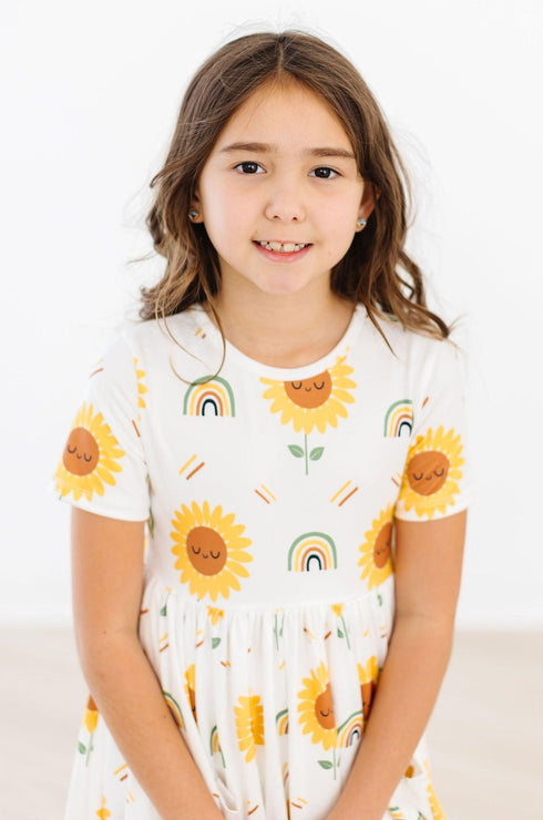 sunflower-s-s-pocket-twirl-dress Mila & Rose - Sophia's Style--3T--4