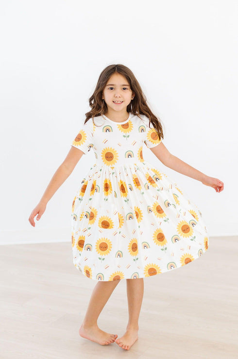 sunflower-s-s-pocket-twirl-dress Mila & Rose - Sophia's Style--45783--6