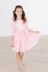 howdy-3-4-sleeve-ruffle-twirl-dress Mila & Rose - Sophia's Style-6