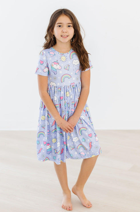 galactic-unicorns-s-s-twirl-dress Mila &  Rose - Sophia's Style--2T--3