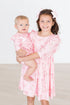 howdy-3-4-sleeve-ruffle-twirl-dress Mila & Rose - Sophia's Style-3