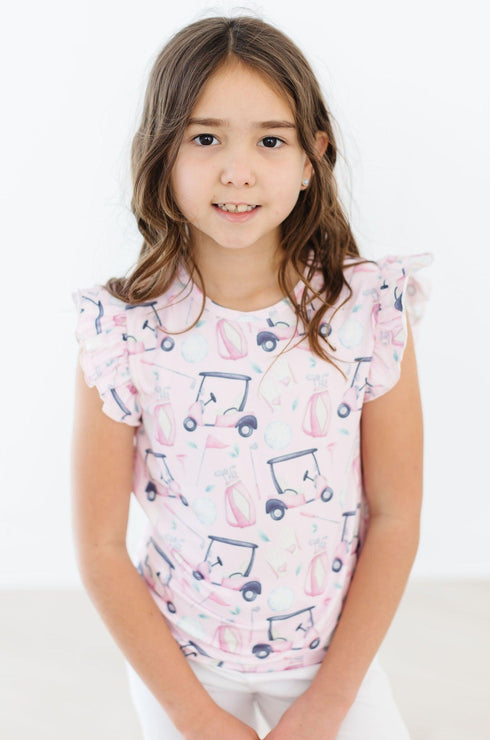 tee-time-s-s-ruffle-tee Mila & Rose - Sophia's Style--12-24M--2